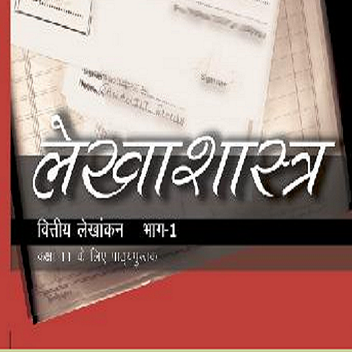Accountancy textbook 11 Hindi