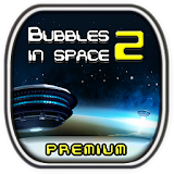 Bubbles in Space 2 - Premium icon