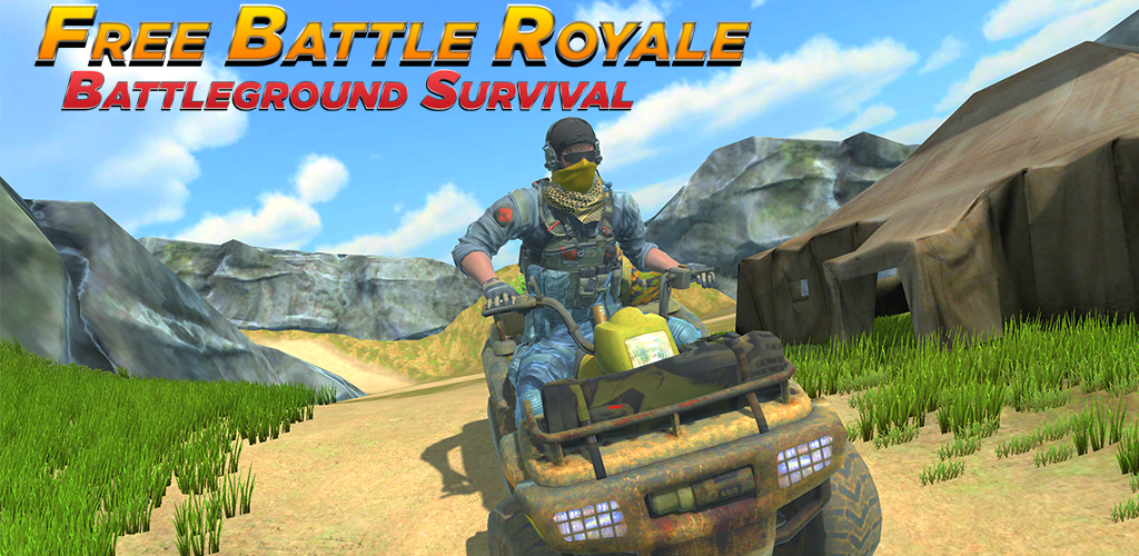 Screenshot 2 Free Battle Royale: Battleground Survival android