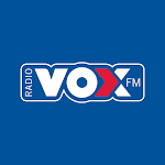 Cover Image of Download Radio VOX FM radio internetowe  APK
