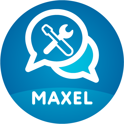 Maxel Whats Tools Walk and Chat