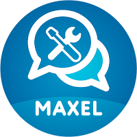 Maxel Whats Tools Walk and Chat