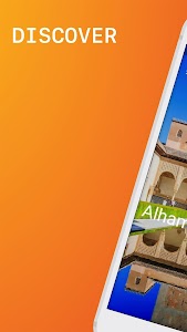Alhambra Travel Guide Unknown