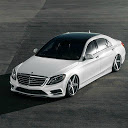 Baixar aplicação Limousine Parking Mercedes S 500 City Are Instalar Mais recente APK Downloader