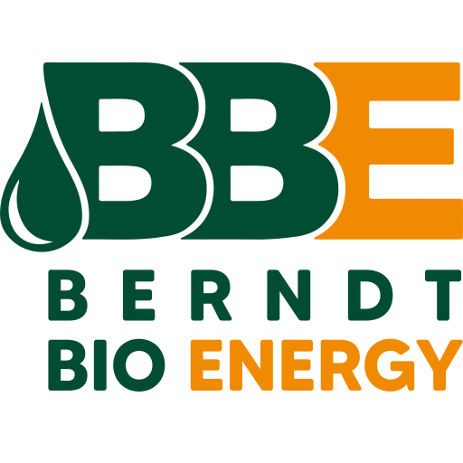 Berndt Bio Energy logo