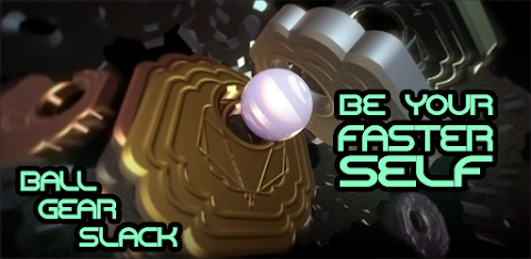 BALL GEAR SLACK Fast 3D Puzzleのおすすめ画像1