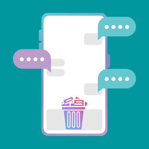 Super Recovery Messages logo