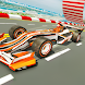 Formula Stunt Car- Ramp Racing - Androidアプリ