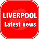 Breaking Liverpool News icon