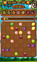screenshot of Fruit Break