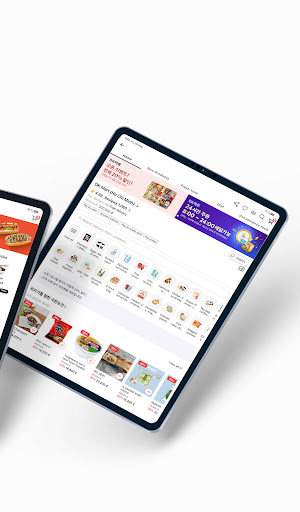 DELIVERY K : Food delivery screenshot 7