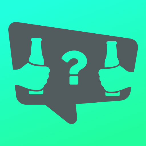 Never Have I Ever - Drinking 2.3.0 Icon