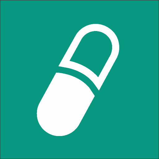 Мој Лек logo