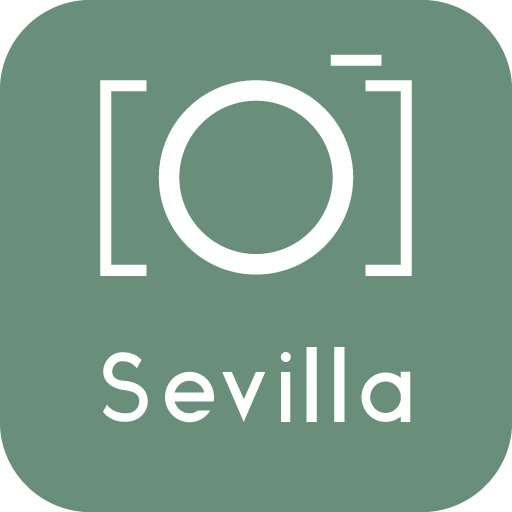 Seville Visit, Tours & Guide:   Icon