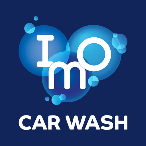 IMO Auto Lavagens Wash Club