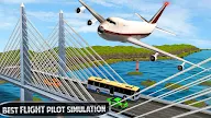 Code Triche Flying Plane Flight Simulator 3D APK MOD (Astuce)