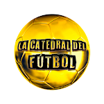 Cover Image of Download La Catedral del Fútbol  APK