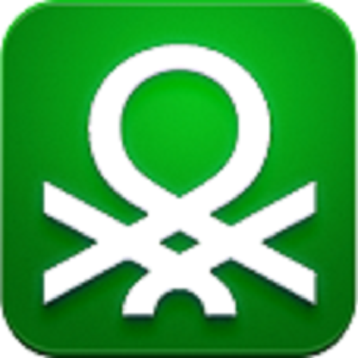베네통코리아 인트라넷 logo