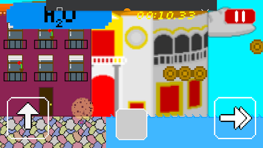 Food Marathon Screen 2