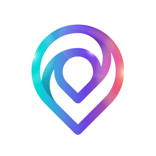 Nearby: Make Friends Near You logo
