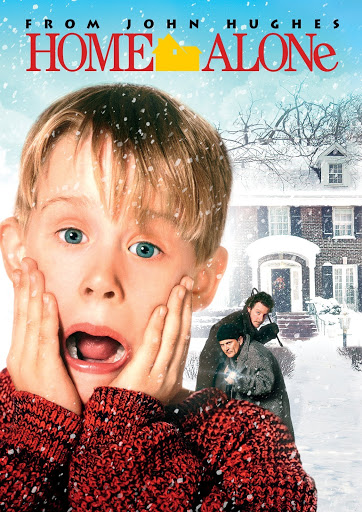 Home Alone - Movies on Google Play