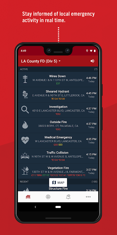 PulsePoint Respond - 4.19.2 - (Android)
