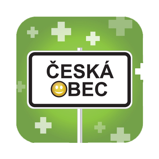Česká Obec logo