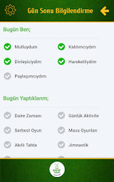 Karma Çocuk Köyü Anaokulu