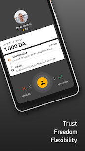 YASSIR – Order a ride Mod Apk v2.6.8 [Paid for free][Free purchase] 3