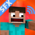 Cover Image of Baixar iCraft - MyCraft Sound Effects  APK
