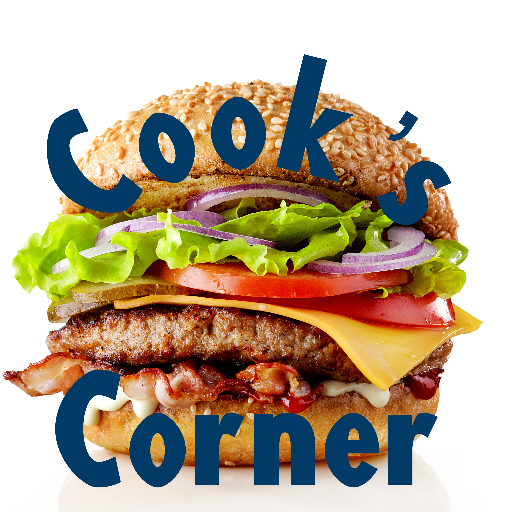 Cook's Corner 1.0.0 Icon