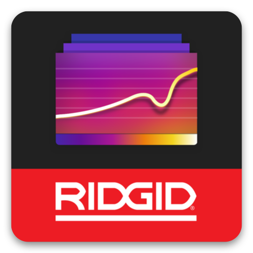 RIDGID Thermal  Icon