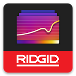 Cover Image of Download RIDGID Thermal  APK