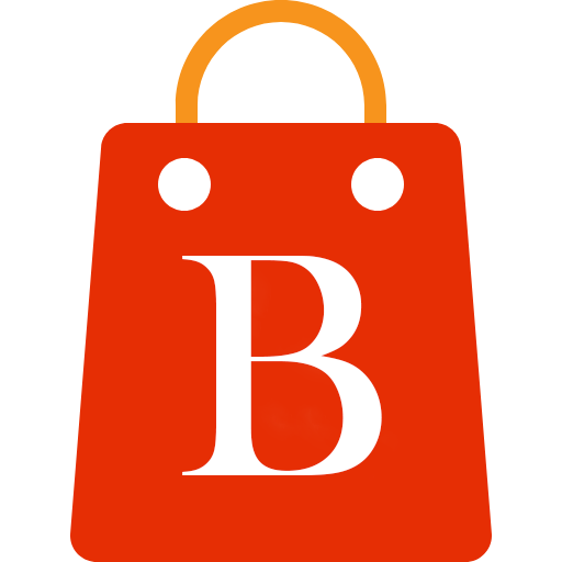 B'ssadi 3.2.1 Icon