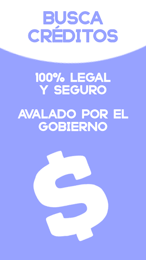 Mis prestamos rapidos en linea Screen 3