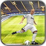 Real FootBall 15: soccer 3D icon