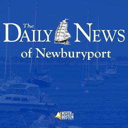 图标图片“Daily News of Newburyport”