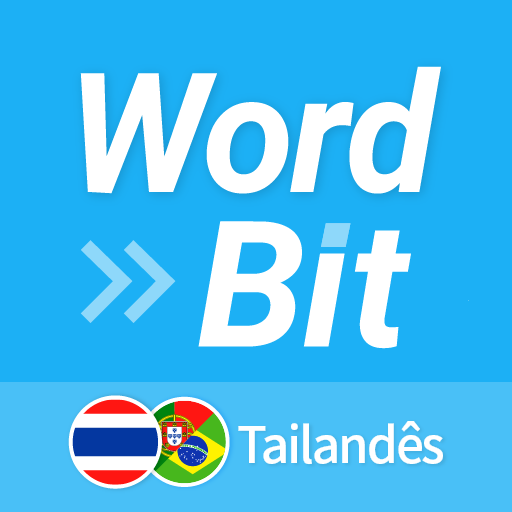 WordBit Tailandês logo
