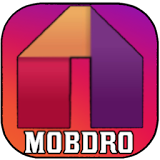 Mobdro Tv Online Guide icon