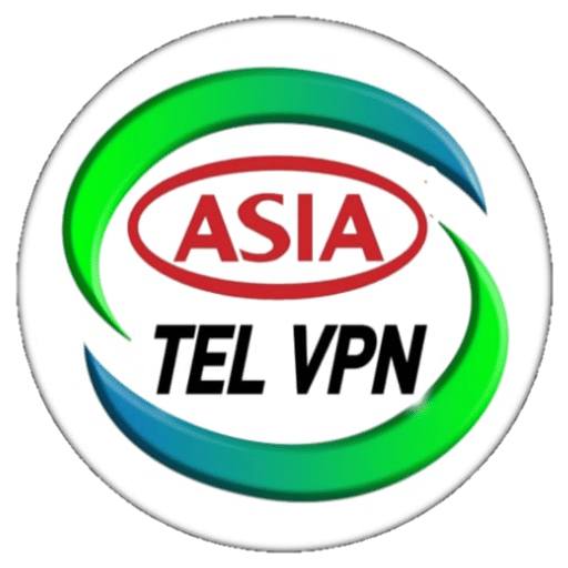 ASIA TEL VPN