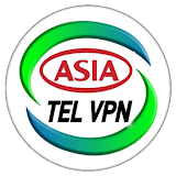 ASIA TEL VPN icon