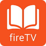 User Guide for Fire TV & Stick icon