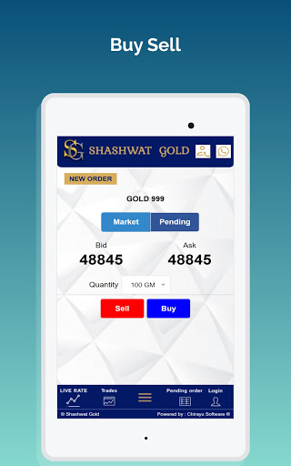 Shashwat Gold