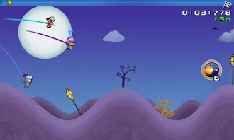 Game screenshot Speed Hiker mod apk