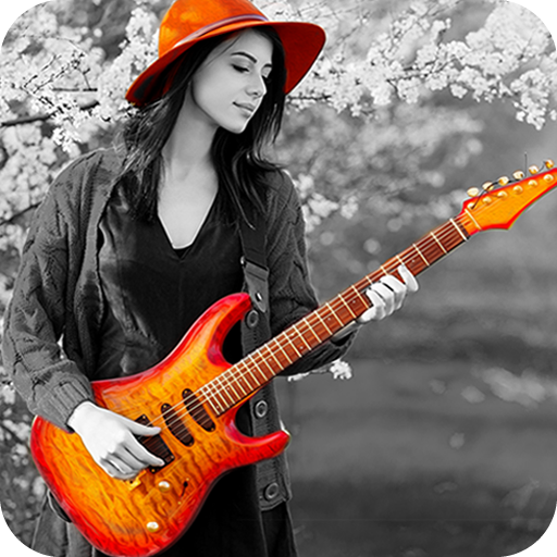 Color Splash Magic : Recolor p Descarga en Windows