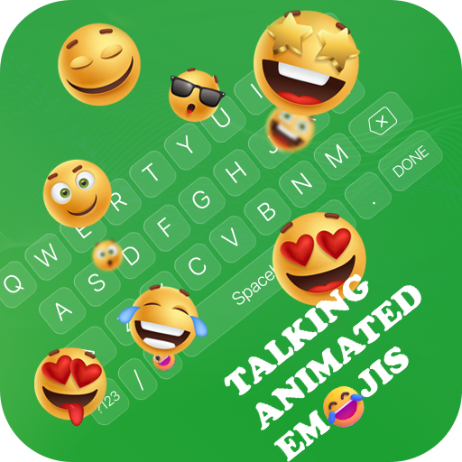 Talking emoji - Animated emoji Download on Windows