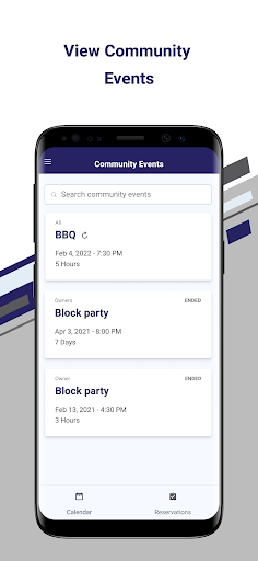KCC Connect Screen 3