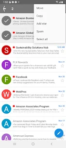 Email App (Pro)