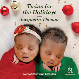 Icon image Twins for the Holidays