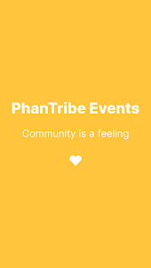 PhanTribe Events